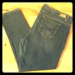 Aeropostale Jeans